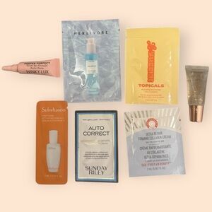 ✨ 3 for $20 ✨ try before you buy bundle